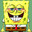 Spongebob on quaaludes