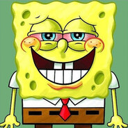 Spongebob on quaaludes