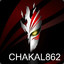 chakal862