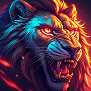 Simba avatar