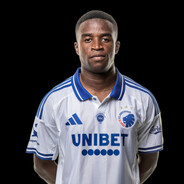 Player avatar