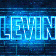 LEVIN
