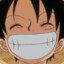 Monkey D Luffy