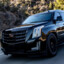 2017 Cadillac Escalade