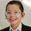 True Jewish kid