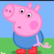 乔治又菜又爱玩