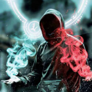 影骑士守护公主