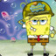 Lt. Sponge