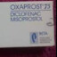 OXAPROST 75