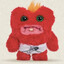 [Fuggler Peak] Hubert ツ