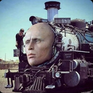 Thomas the tank