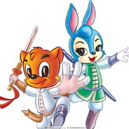 虹猫蓝兔看不见