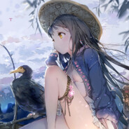 一个年迈的读书人