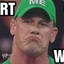 JOHN CENA