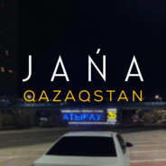 Jana Qazaqstan