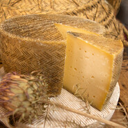 Queso Manchego Viejo