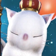 Good King Mog XII