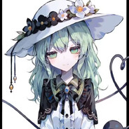 神秘で暗いスナイパー