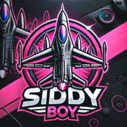 Siddy Boy