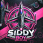 Siddy Boy