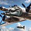 Bombardino Crocodilo