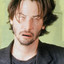 Keanu Sneeze