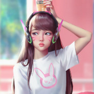 一会去搞两根薯条