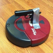 hostile roomba