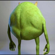 Grungus