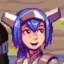 playing crosscode