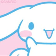 cinnamoroll