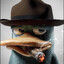 Agente P