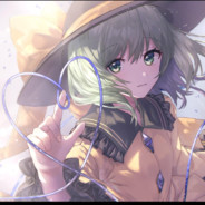 恋恋请把我挂在地灵殿