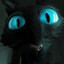 El gato de Coraline