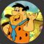 Yabba Dabba Doo!