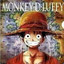 Monkey D.Luffy