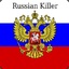 Russian Killer