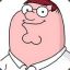 Peter Griffin