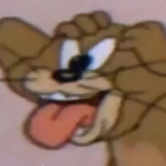 狂吃汤姆猫且不吐骨头的小杰瑞