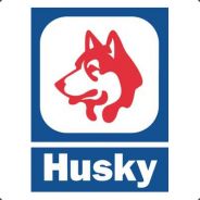 husky avatar