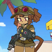 Player avatar