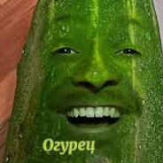 ОГУРЕЦ В ПОПЕЦ