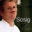 Sosig