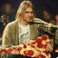 Kurt Cobain