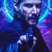 *Jon Wick*