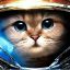 SpaceCat