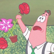 派大星(Patrick star)