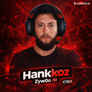 Hankkoz Zyw0o Jr