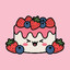 cake :3
