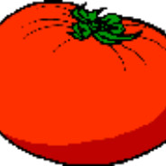 Tomato avatar